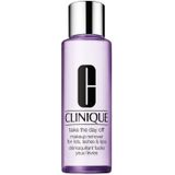 Clinique Take The Day Off Makeup Remover (125 ml)
