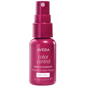 Aveda Color Control Leave-In Spray Light Treatment Travel Size (30 ml)