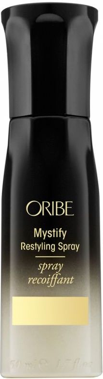 Oribe - Mystify Restyling Spray - 50 ml - Haarolie