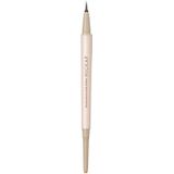 Hickap Dream Brows Dual Definer Taupe