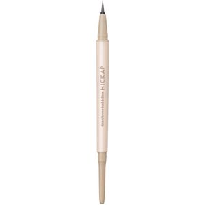 Hickap Dream Brows Dual Definer Taupe