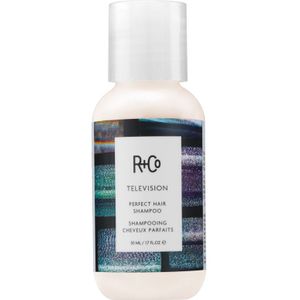 R+Co Television Perfect Shampoo (50ml)