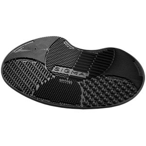 Sigma Beauty - Spa® Express Brush Cleaning Mat - Zwart - Siliconen Mat voor Make-up Kwasten