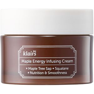Klairs Maple Energy Infusing Cream (15 g)