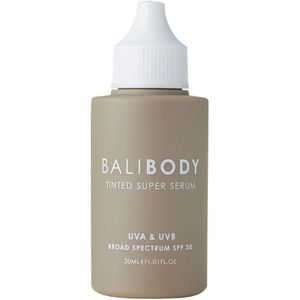 Bali Body Tinted Super Serum Natural (30 ml)