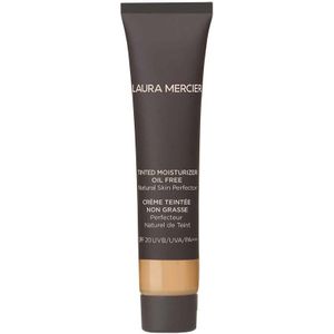 Laura Mercier - Tinted Moisturizer - Gezichtsolie - Travel Size - 4C1 Almond