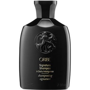 Oribe - Signature - Shampoo - 75 ml - Voor Dagelijks Gebruik