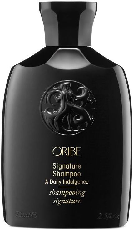 Oribe - Signature - Shampoo - 75 ml - Voor Dagelijks Gebruik