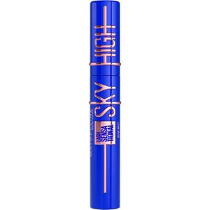 Maybelline New York - Lash Sensational Sky High - Blue Mist - Blauw - Lengte Mascara - 7,2ml