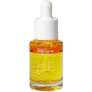 CLE - Vitamin C Elixir - Serum - 15 ml - Hydraterend