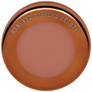 Danessa Myricks Beauty - Yummy Skin Blurring Balm Powder - Flushed Spiced Latte - 6 g