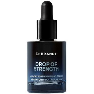 Dr. Brandt - Drop Of Strength - Serum - Versterkend