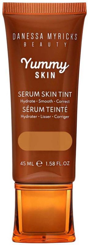 Danessa Myricks Beauty Yummy Skin Serum Skin Tint 10