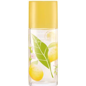 Elizabeth Arden Green Tea Citron Freesia Eau De Toilette (50 ml)