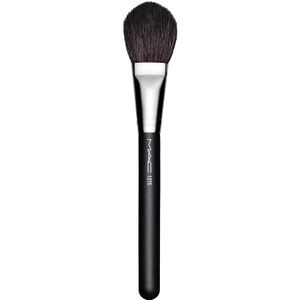 MAC Brushes 127S Split Fibre Face Brush