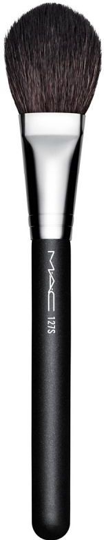MAC Brushes 127S Split Fibre Face Brush