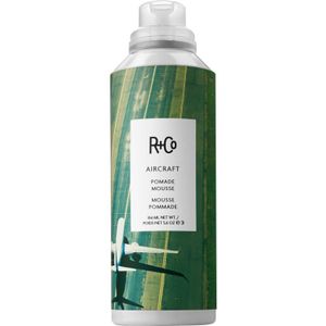 R+Co - Aircraft - Pomade - 165 ml