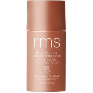 RMS Beauty SuperNatural Tinted Serum SPF 30 Rich Aura