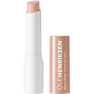 Ole Henriksen - Truth Banana Bright+ - CC-Stick - Guava - Kleurcorrigerend