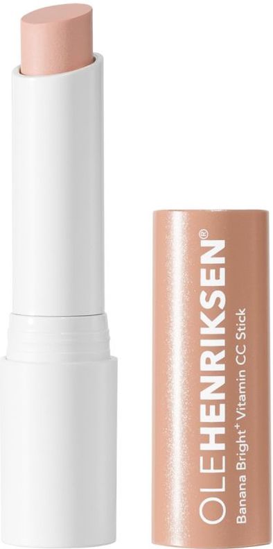 Ole Henriksen - Truth Banana Bright+ - CC-Stick - Guava - Kleurcorrigerend