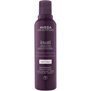 Aveda Invati Advanced Exfoliating Shampoo Light (200ml)