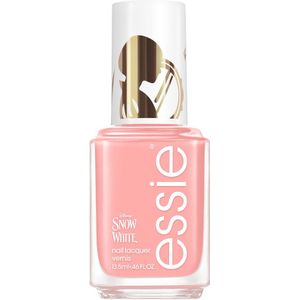 Essie - Disney's Snow White - Nagellak - 8 Kleuren - Vegan Formule