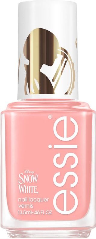 Essie - Disney's Snow White - Nagellak - 8 Kleuren - Vegan Formule