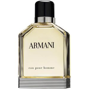 Armani Eau Pour Homme EdT (100 ml)