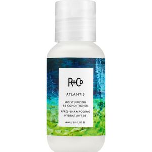 Atlantis - Moisturizing B5 Conditioner - Hydratatie - 250ml