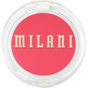 Milani Cheek Kiss Cream Blush Coral Crush