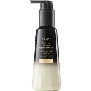 Oribe - Gold Lust - Herstellende Nachtcrème - 150 ml - Haarcrème