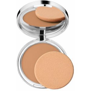 Clinique Stay-Matte Sheer Pressed Powder Stay Spice