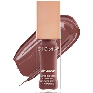 Sigma Beauty - Lip Cream - Lippenstift - Dapper - 5,1 g