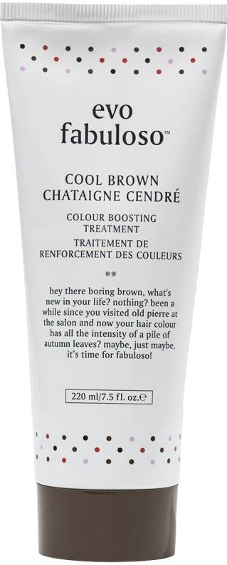 Evo Fabuloso Cool Brown (220ml)