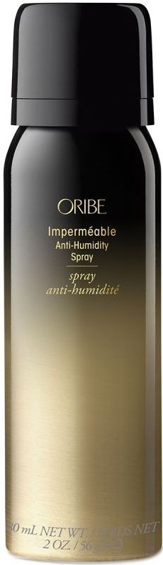 Oribe - Signature Imperméable - Haarlak - 80 ml - Beschermend tegen Vochtigheid