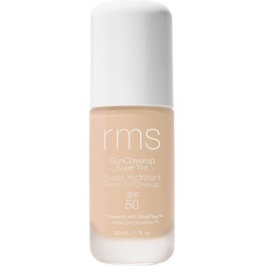RMS Beauty - SunCoverup Super Tint - Zonnebrand - Alabaster - 30 ml