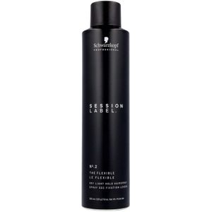 Schwarzkopf Professional Session Label The Flex. (300 ml)