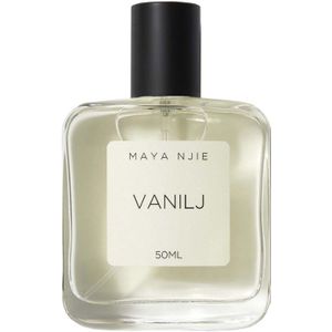 MAYA NJIE Vanilj EdP (50 ml)