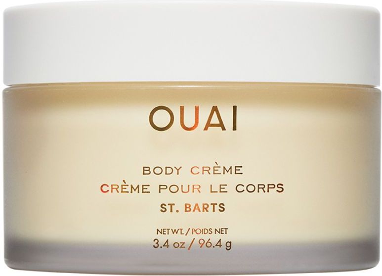 OUAI Body Créme St Barts (89 ml)