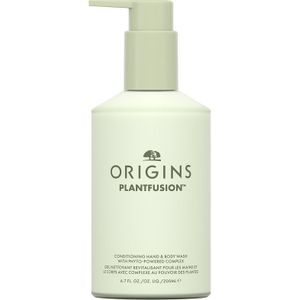 Origins - Plantfusion - Hand- en Bodywash - 200 ml - Fyto-aangedreven Complex