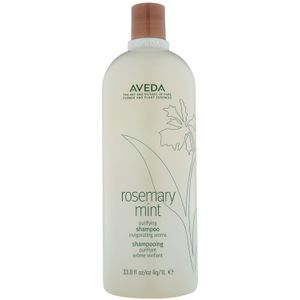 Aveda Rosemary Mint Shampoo (1000ml)