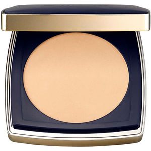 Estée Lauder - Double Wear Stay-In-Place Matte Powder Foundation - 4N1 Shell Beige - Poederfoundation