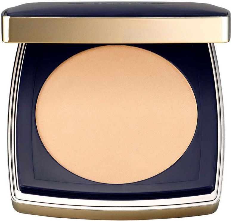 Estée Lauder - Double Wear Stay-In-Place Matte Powder Foundation - 4N1 Shell Beige - Poederfoundation