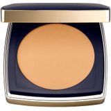 Estée Lauder Double Wear Stay-In-Place Matte Powder Foundatin SPF10 Compact 4N3 Maple Sugar