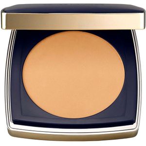 Estée Lauder Double Wear Stay-In-Place Matte Powder Foundatin SPF10 Compact 4N3 Maple Sugar