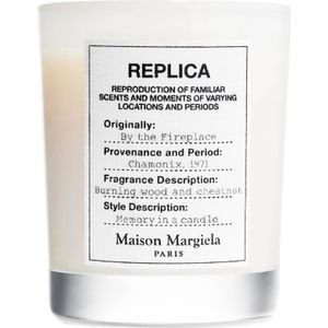 Maison Margiela Replica By The Fireplace Candle (165g)