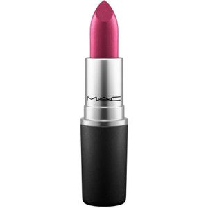 MAC Lipstick Frost New York Apple