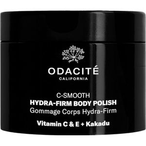 Odacité C-Smooth - Body Polish - 240 ml