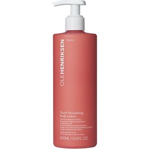 OLE HENRIKSEN - Touch Nourishing - Bodylotion - 400 ml