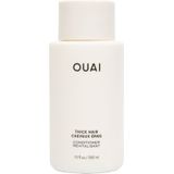 OUAI Thick Conditioner (300ml)